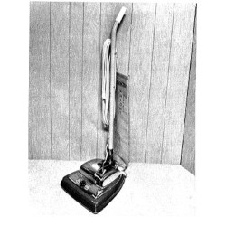 Manual Knight Vacuum